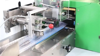 بسته بندی پیلو پک