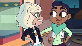 تراژدی انیمیشن استار علیه نیرو های شیطانی‌♠♪