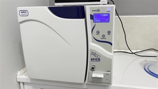 اتوکلاو آویکو مدل آویسا