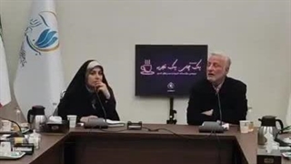 136- توانمندسازی منجر به شغل بازمانده از تحصیل