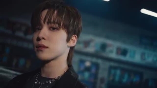 ATEEZ(에이티즈) - 'Youth (윤호, 민기)' MV