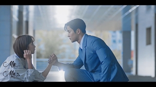 غصه ام و کم کن...میکس عاشقانه از سریال مقدر شده با تو**همکاری خاص**