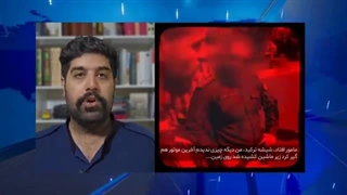 14021104: قبادلو هم رفت برای هیچ، کارنامه خیزش زن زندگی آزادی