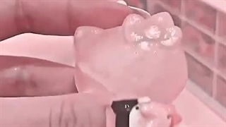 cute snacks Japanese