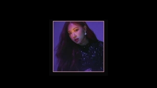 آهنگ سنیوریتا با صدای رزی هوش مصنوعی ROSÉ - Señorita[AI COVER]