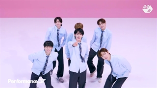 اجرای تواس TWS با اهنگ plot twist در [Performance37]