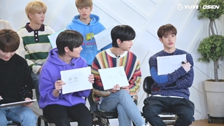 قسمت 7 برنامه Star Road از STRAY KIDS همراه زیرنویس فارسی آنلاین♡♡ کپ. ( درخواستی)