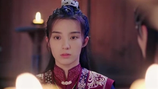 دانلود قسمت ۸ سریال چینی شمشیر و پری Sword and fairy 2024 - زیرنویس فارسی Sub.English