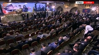 تغطیة خاصة | حفل تأبین الشهداء فرح عمر وربیع معماری وحسین عقیل