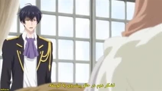 انیمه جراح الیزه Gekai Elise قسمت 3-240p