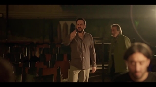 دانلود رایگان قسمت نهم سریال داوینچیز