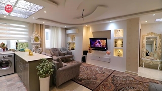 خرید آپارتمان در خیابان پاسداران انزلی