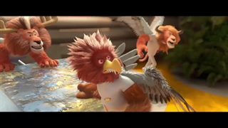 دانلود انیمیشن Boonie Bears: The Wild Life 2020