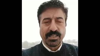 سروده جدید قنبری. در مورد روز مرد  و تولد علی علی السلام