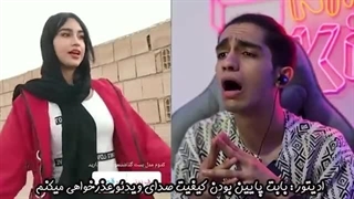 دیس به پیشرو:))سم جدید و کاملا پشم ریزون