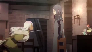 انیمه Sugar Apple Fairy Tale فصل 01 قسمت 03  زیرنویس-