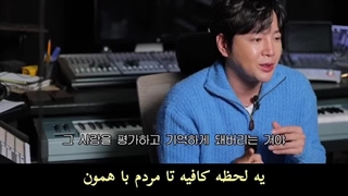 قسمت سی و نهم ولاگ شخصی جانگ کیون سوک ( با ترجمه فارسی)