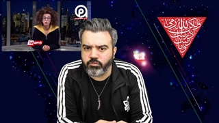 علینژاد هم به شکست خائنین اعتراف کرد /فرمانده صهیون : غزه شکست ناپذیر است