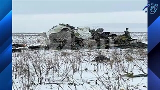 فوری: فاجـ.ـعه وحـ.تشتناک رخ داد/ سـ.ـقوط یک هواپیما با 67 سر نشین..!!