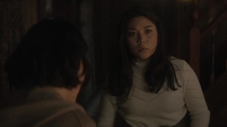 سریال مورمور قسمت 07 دوبله فارسی Goosebumps 2023