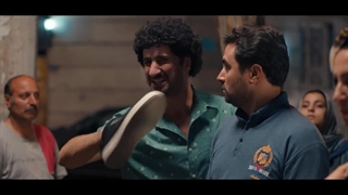 دانلود رایگان سریال نیسان آبی فصل ۲ قسمت دهم