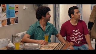 دانلود رایگان سریال نیسان آبی فصل ۲ قسمت دهم