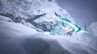 انیمه 100000 تسویه چی (One Hundred Thousand Years of Qi Refining) قسمت 100 زیرنویس فارسی