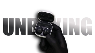 آنباکس گلکسی بادز اف ای | Samsung Galaxy Buds FE Unboxing