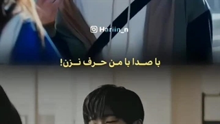 این سریال رو به شدت پیشنهاد میکنم ببینید…اسمش silent عه