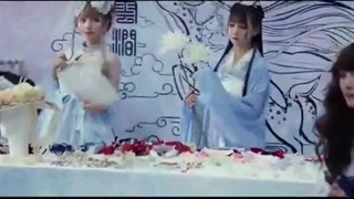 قسمت 17 سریال چینی عاشق لبخندت شدم + زیرنویس فارسی چسبیده