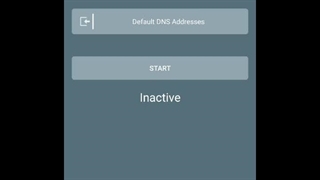 تغییر DNS در اندروید با اپلیکیشن DNSChanger