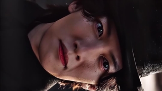 صدای جادو /جی چان ووک