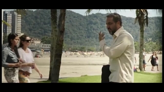 دانلود فیلم من سالوادور نیستم