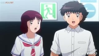 ❤️⁩  sanay  Tsubasa⁦❤️