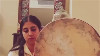 دف دربندی کمان