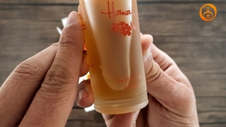 آنباکس ادکلن میلتون لوید هاوایی زنانه اصلی