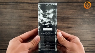 آنباکس ادکلن سینگل مردانه اورجینال