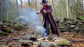 Binging with Babish: Bear Stew from Red Dead Redemption 2