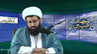 آیا اکثر جوانها بی دین شده اند. دسن مردم نسبت به زمان جنگ بهتر شده یا بدتر؟