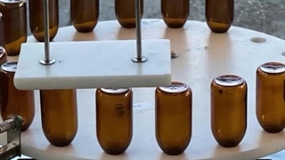 بطری شوی نیمه اتوماتیک توان صنعت | 09152000050