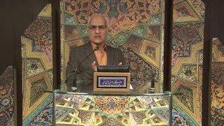 14020930: کلبه کرامت 1061: می‌دونی «غافر» این «غافل»ها رو ول می‌کنه؟