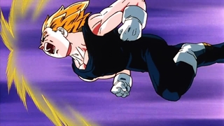 انیمه فیلم دراگون بال z : انفجار مشت اژدها با زیرنویس فارسی