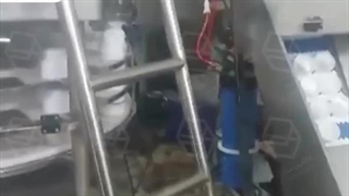 دستگاه پرکن سم و کود مایع 09157100071