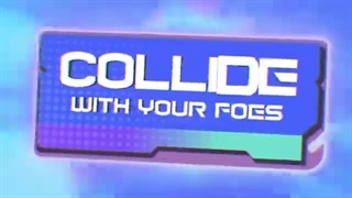 تریلر بازی Go Mecha Ball