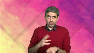 14021106: فراز و فرودهای پدری از صفر خلقت بشر تا امروز / امروز عصر پدران است