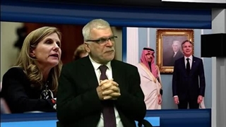 مرصاد نبأ 529| ردا على استهداف السفن الإسرائیلیة.. هل تقدم أمریکا على ضرب الیمن؟