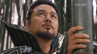 دانلود قسمت ۴۴ سریال کره‌ای امپراطور افسانه ها Emperor's Legends 2010 - دوبله فارسی