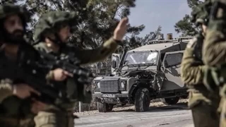 انصارالله ۲۰۰ پهپاد و ۵۰ موشک بالستیک حواله اسر|ئیل کرد