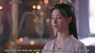 Ep08)دانلود سریال چینی پهلوان چینی ۴ Chinese Paladin 2024 - قسمت ۸ - زیرنویس فارسی Sub.English