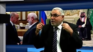 مرصاد نبأ 531| السیاسیة السعودیة خلال 2023